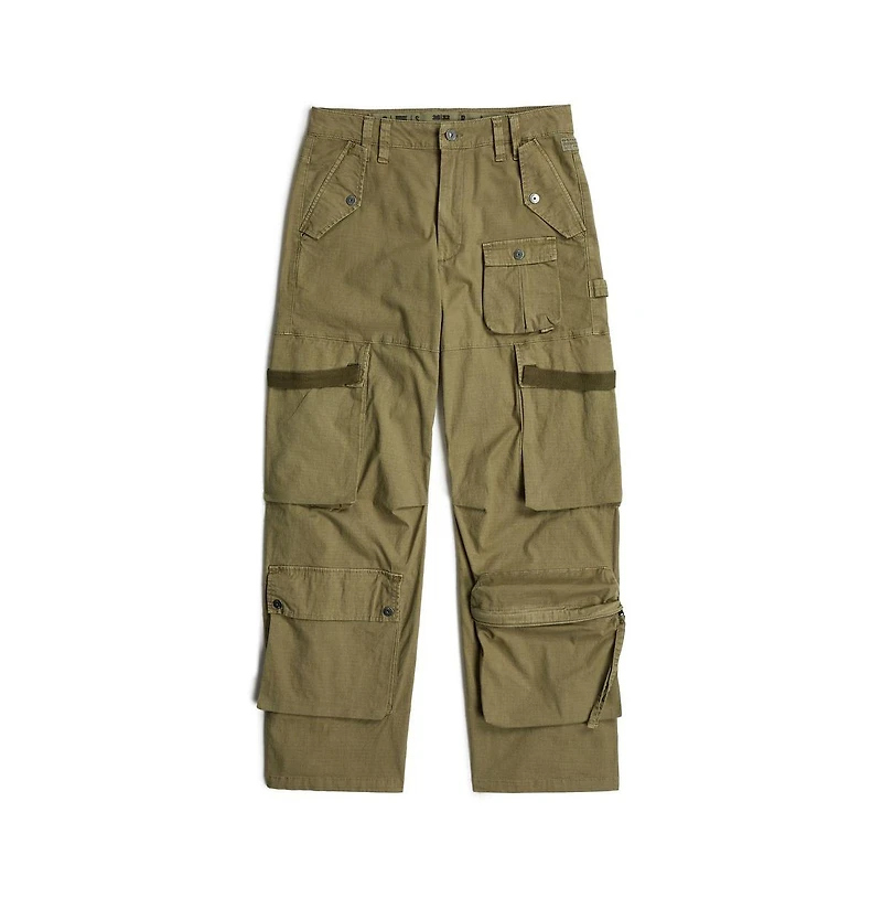 G-Star Women's Mega Cargo Pants