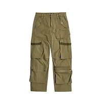 G-Star Women's Mega Cargo Pants