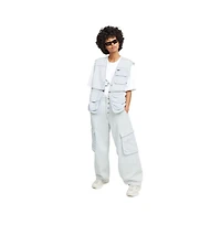 G-Star Women's Balloon Cargo Jeans