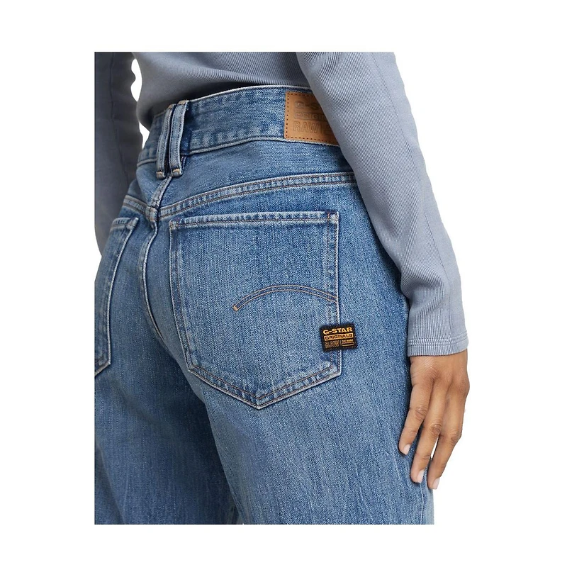G-Star Women's G-Staq Low Bootcut Jeans