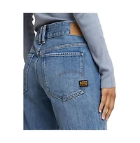 G-Star Women's G-Staq Low Bootcut Jeans