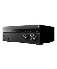 Sony Str-AN1000 7.2 Channel 8K Av Receiver with AudioQuest Sky 3m Hdmi Cable