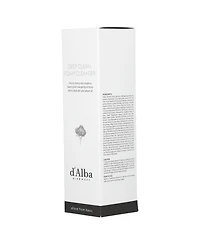 d'Alba Deep Clean Foam Cleanser White Truffle