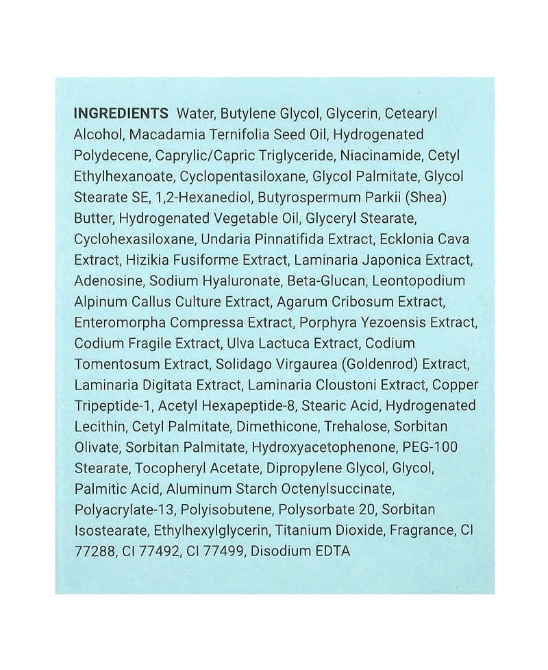 Heimish Marine Care Algae + Peptide Eye Cream