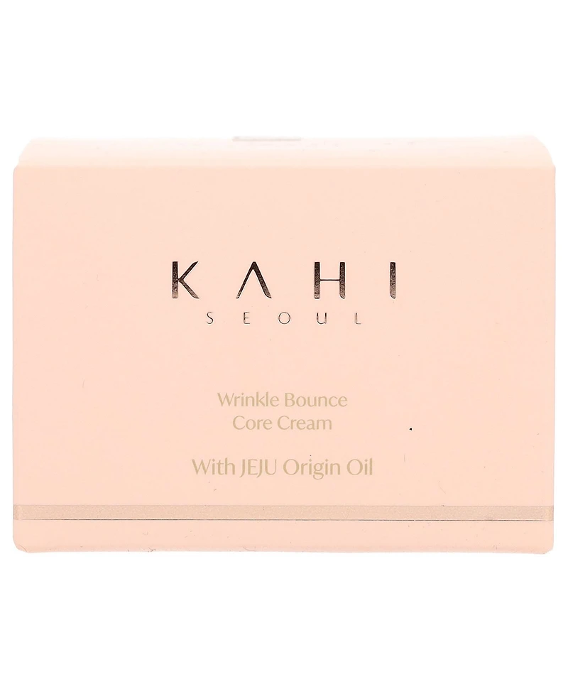 Kahi Wrinkle Bounce Core Cream