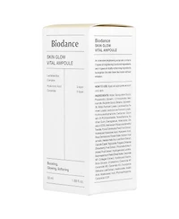 Biodance Skin Glow Vital Ampoule