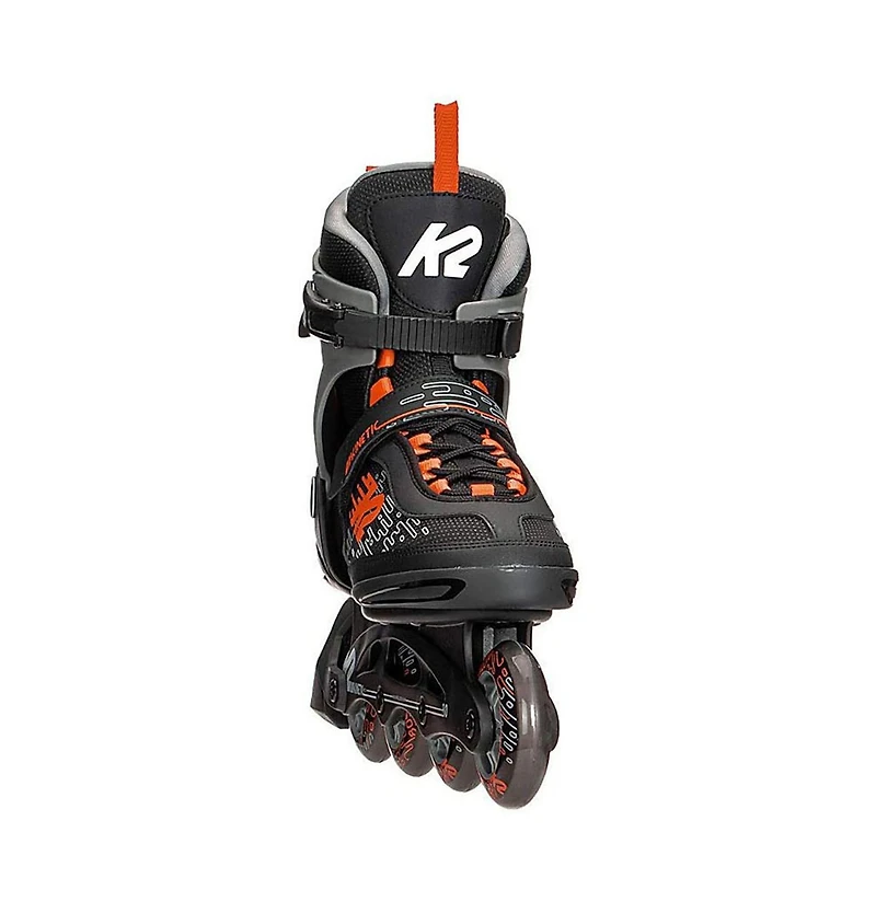 K2 Kinetic 80 Mens Inline Skates