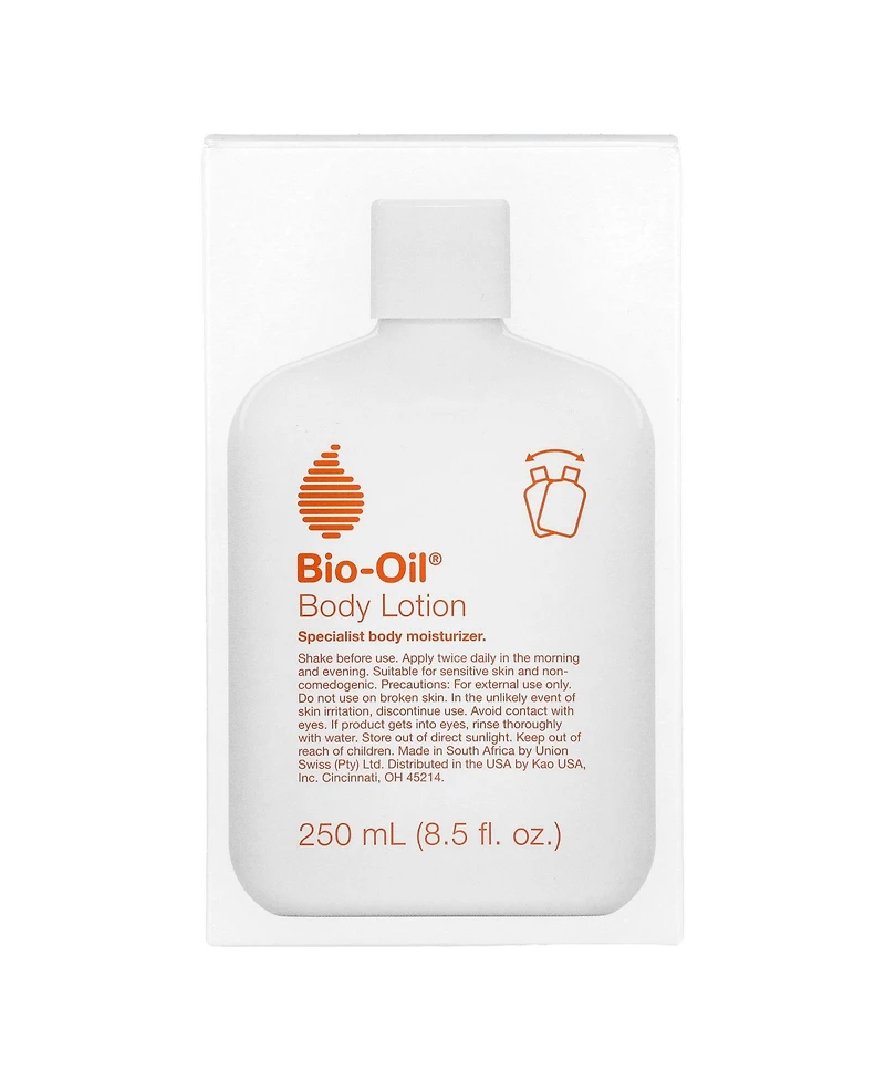 Bio-Oil Body Lotion Specialist Body Moisturizer