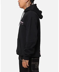 The Anti Order Men's Brail Hoodie