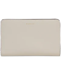 Radley London Woodland Wander Leather Bifold Wallet