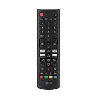 Lg 65" Class UA77 Series Led Ai 4K Smart webOS Tv (2025) - 65UA7700PUB