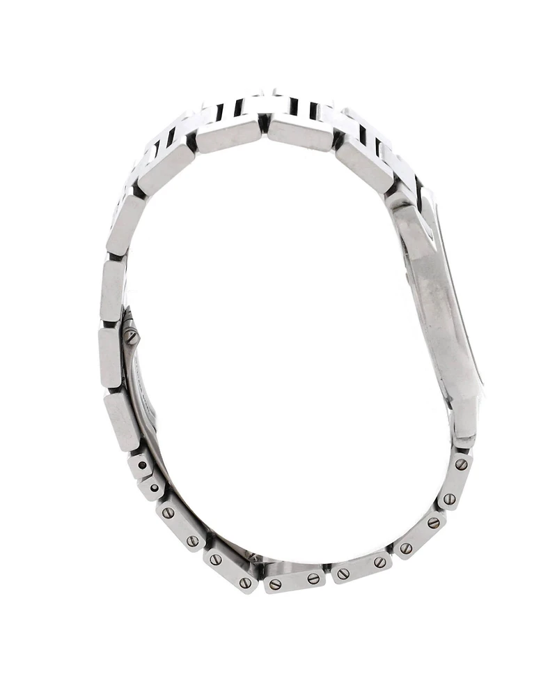 Pre-Owned Cartier Ronde Solo de Cartier Quartz Watch in Stainless Steel 29mm