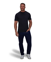 Raging Bull Men's Cotton Blend T-Shirt