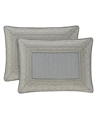 J Queen New York Metropolitan Embossed 4-Pc. Comforter Set