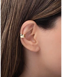 Zoe Lev Bold Ear Cuff