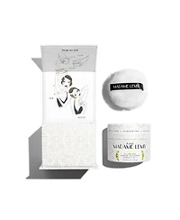 Madame Lemy Women Le Petit Lemon & Bergamot