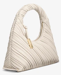 I.n.c. International Concepts Nyrah Ruched Small Hobo, Macy's Exclusive