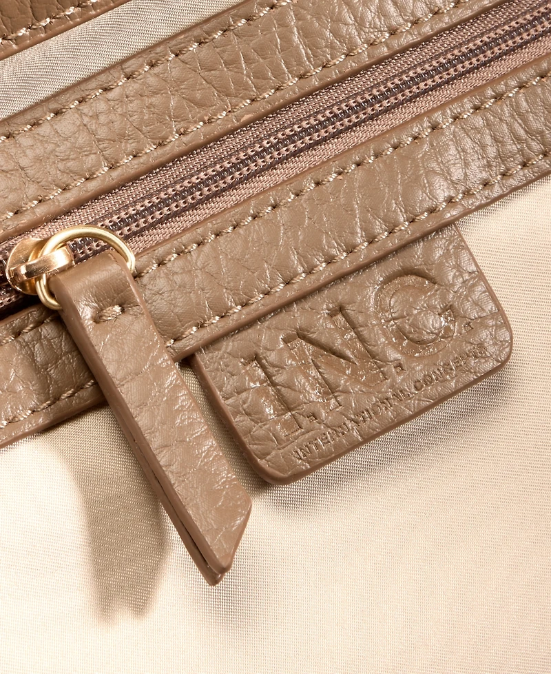 I.n.c. International Concepts Lydiah Large Tote Bag