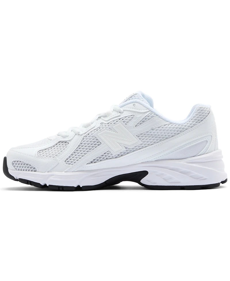 New Balance Men's 740 Casual Sneakers from Finish Line