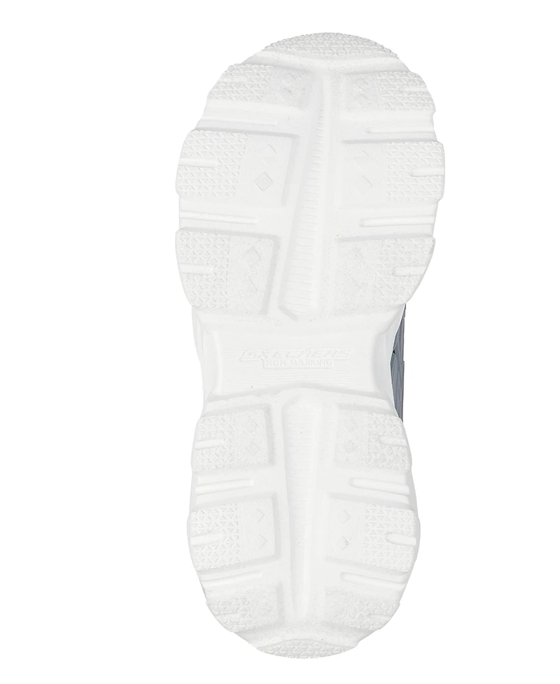 Skechers Little Boy's Slip-Ins: Skech-Bots 2.0 Slip-On Athletic Casual Sneakers from Finish Line