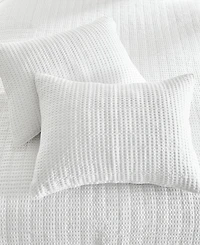 Levtex Mills Waffle Sham, Standard