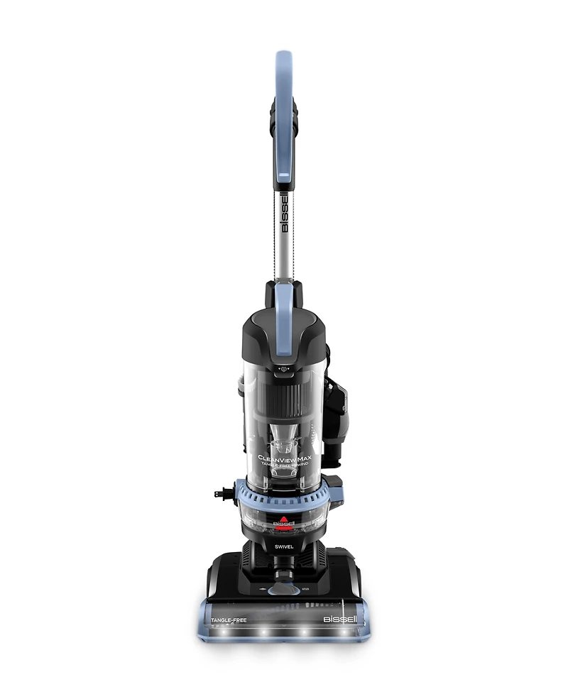 Bissell CleanView Max Tangle-Free Rewind Vacuum Cleaner