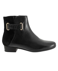Trotters Maxwell Boot