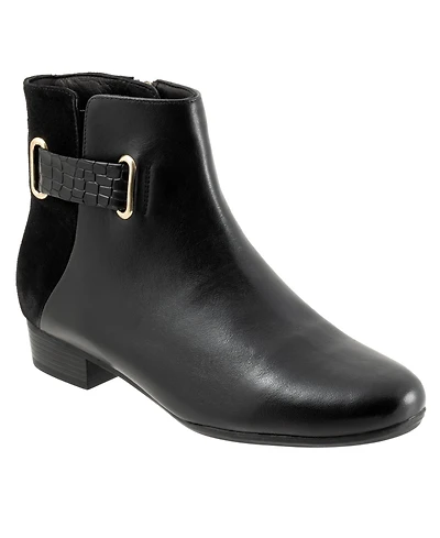 Trotters Maxwell Boot