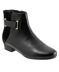 Trotters Maxwell Boot