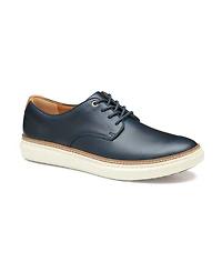 Johnston & Murphy Men's McGuffey 2.0 Lace Up Shoes