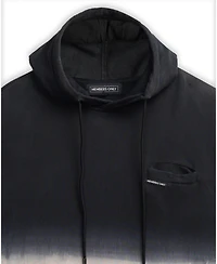 Men's Emerson Ombre Hooded Sweatshirt