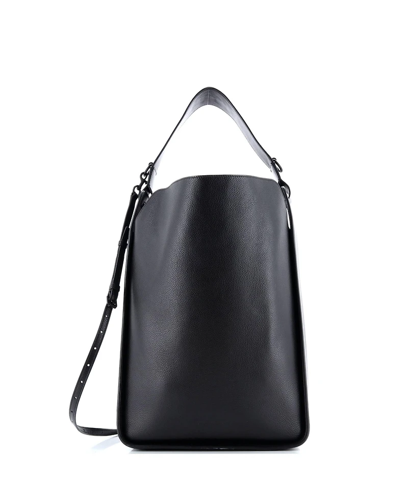 Pre-Owned Balenciaga Medium Tool 2.0 North South Tote Leather