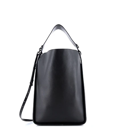 Pre-Owned Balenciaga Medium Tool 2.0 North South Tote Leather