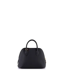 Pre-Owned Hermes 25 Sangle Bolide 1923 Bag Epsom