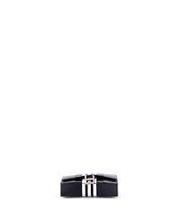 Pre-Owned Balenciaga x adidas Hourglass Chain Wallet Leather