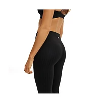 Cotton On Women's Active Pinstripe Flare