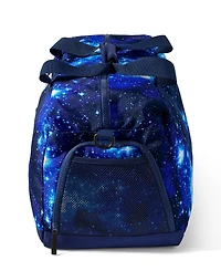 Lands' End Kids Duffle Bag