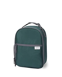 Lands' End Kids Insulated Soft Sided Lunch Box