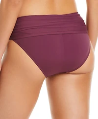 Bleu Rod Beattie Sarong Hipster Bikini Bottoms