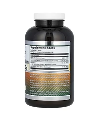 Amazing Formulas Calcium Magnesium Zinc D3 | 500 Tablets Supplement | Calcium 1000mg,