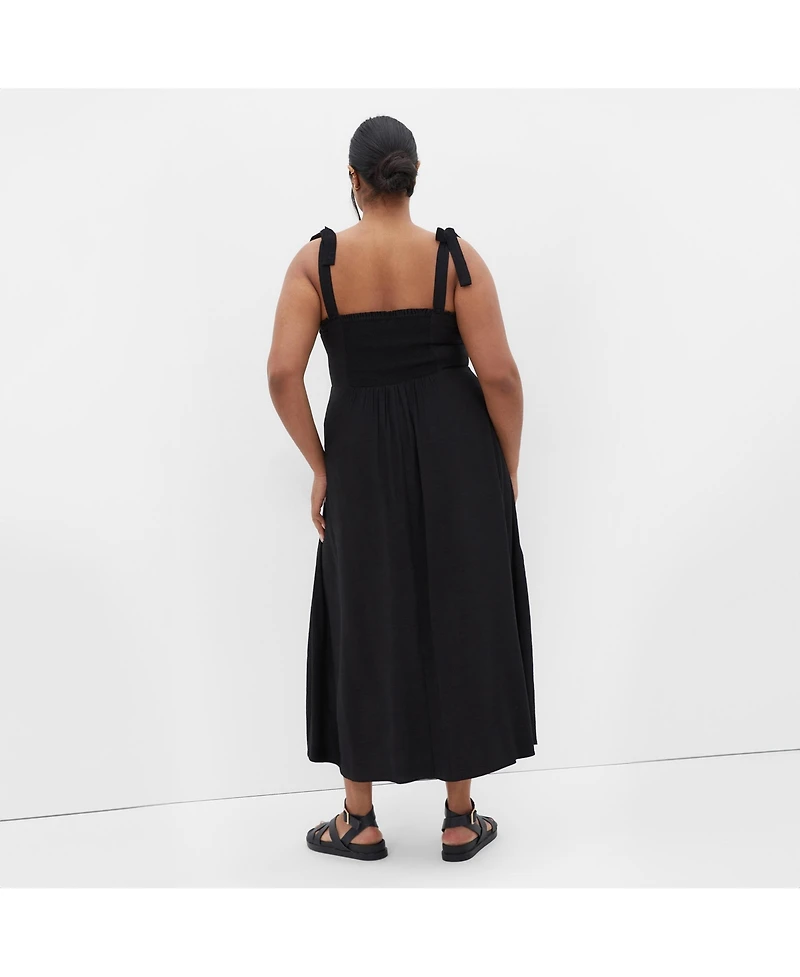 City Chic Plus Penny Dress