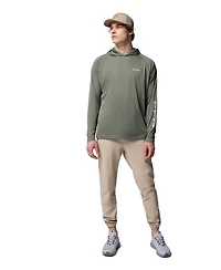 Columbia Men's Terminal Tackle Long Sleeve Hoodie