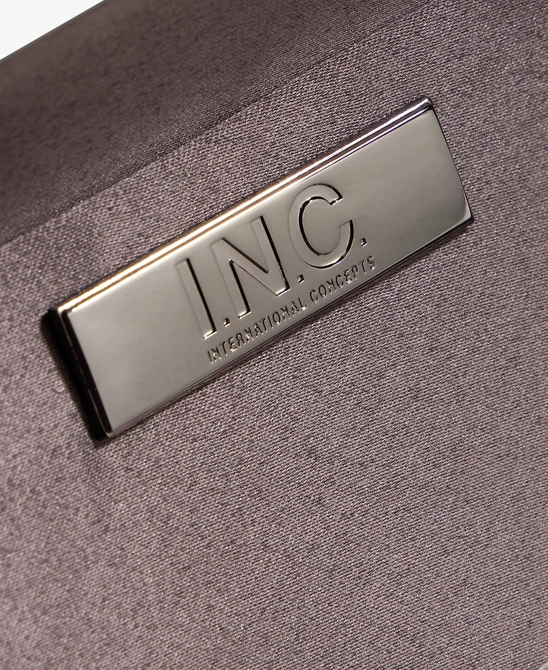 I.n.c. International Concepts Ranndi Mini Ombre Clutch Crossbody, Created for Macy's