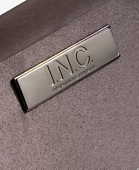 I.n.c. International Concepts Ranndi Mini Ombre Clutch Crossbody, Created for Macy's