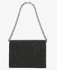 I.n.c. International Concepts Stone Flap Crossbody Bag, Exclusively at Macy's