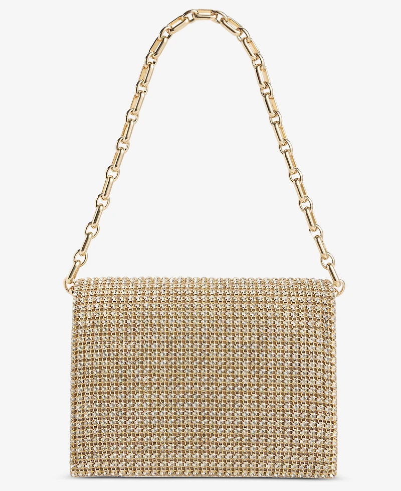 I.n.c. International Concepts Stone Flap Crossbody Bag, Exclusively at Macy's