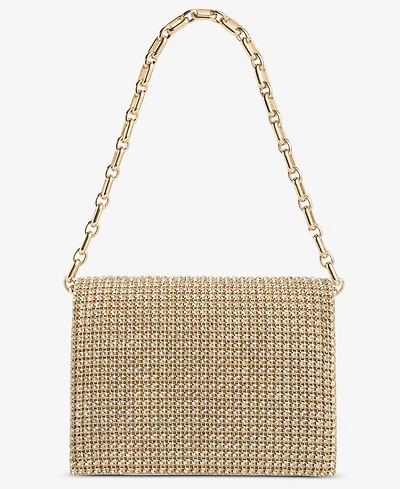 I.n.c. International Concepts Stone Flap Crossbody Bag, Exclusively at Macy's
