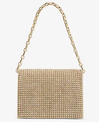 I.n.c. International Concepts Stone Flap Crossbody Bag, Exclusively at Macy's