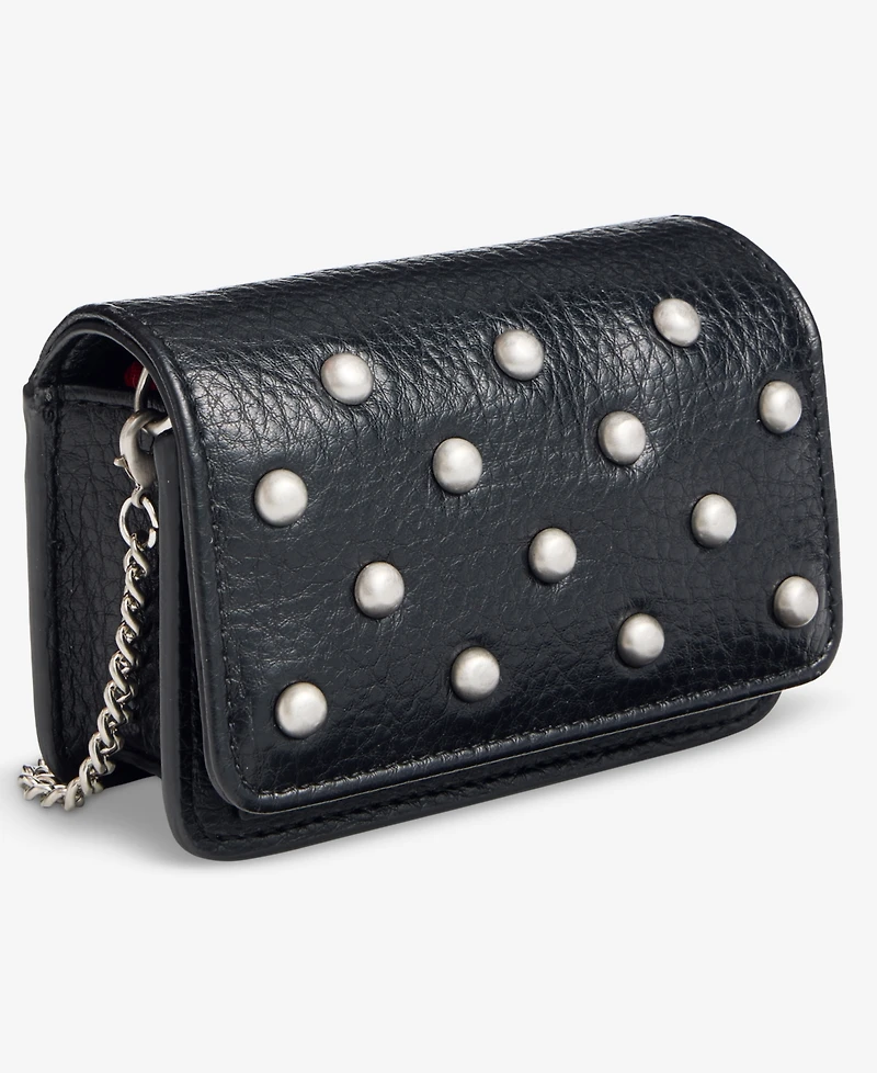 I.n.c. International Concepts Izzii Studded Mini Bag, Macy's Exclusive