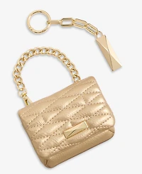 I.n.c. International Concepts Taylah Quilted Mini Bag, Macy's Exclusive